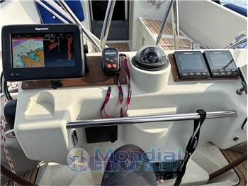 Dehler 35 CWS