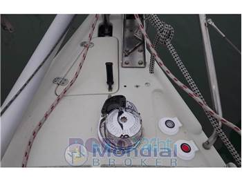 Dehler 35 CWS