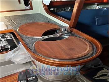 Dehler 35 CWS