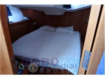 Wauquiez 40 PILOT SALOON
