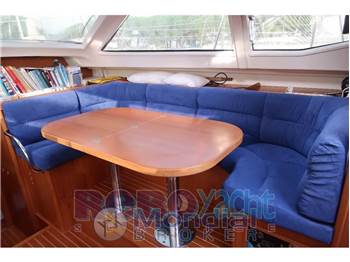 Wauquiez 40 PILOT SALOON