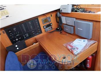 Wauquiez 40 PILOT SALOON
