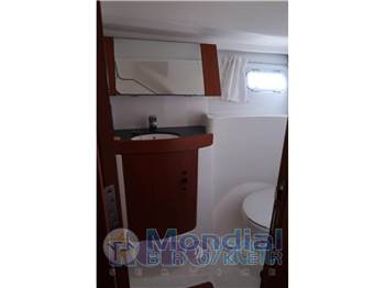 Wauquiez 40 PILOT SALOON