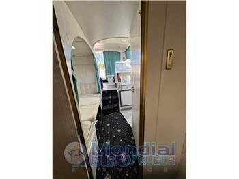 Birchwood TS 340 fly