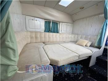 Birchwood TS 340 fly