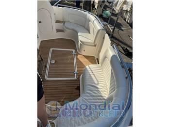 Birchwood TS 340 fly