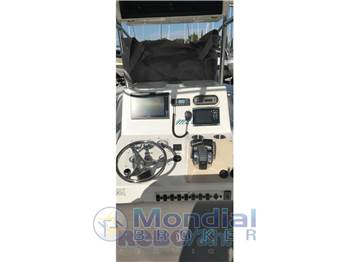 Sea Pro 270 CC Center Consolle