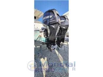 Sea Pro 270 CC Center Consolle