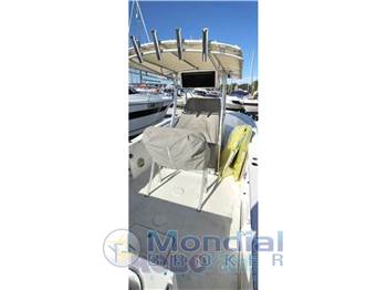 Sea Pro 270 CC Center Consolle