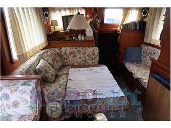 Chung Hwa Building Co. Trawler 34