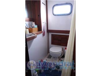 Chung Hwa Building Co. Trawler 34