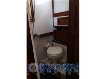 Chung Hwa Building Co. Trawler 34