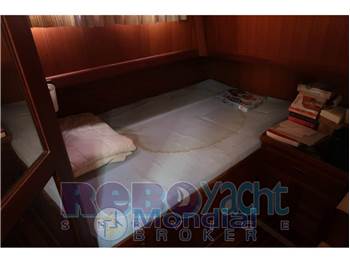 Chung Hwa Building Co. Trawler 34