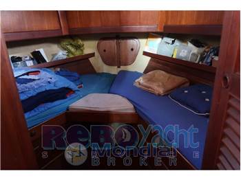 Chung Hwa Building Co. Trawler 34