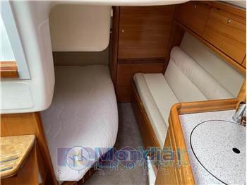 Bavaria 27 Sport