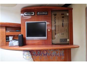 Cranchi ENDURANCE 41