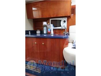 Cranchi ENDURANCE 41