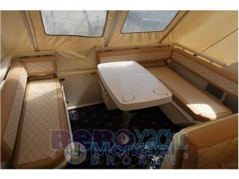 Tresfjord Bahama 340