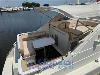 Tresfjord Bahama 340