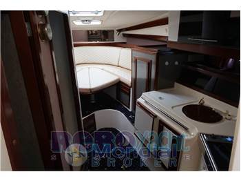 Tresfjord Bahama 340