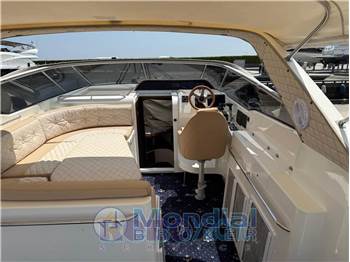 Tresfjord Bahama 340
