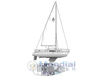 Catalina Yachts Catalina 375
