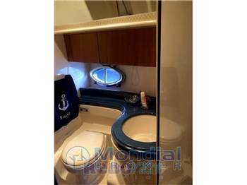 Azimut 46 Evolution