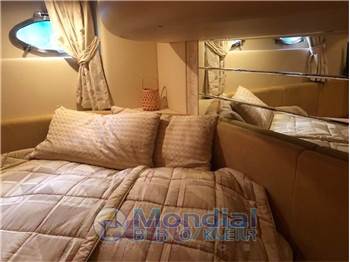 Azimut 46 Evolution