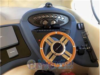 Azimut 46 Evolution