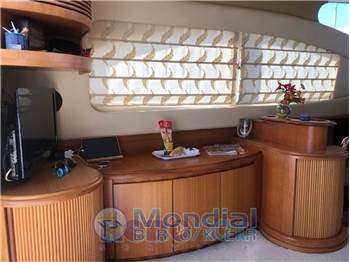 Azimut 46 Evolution