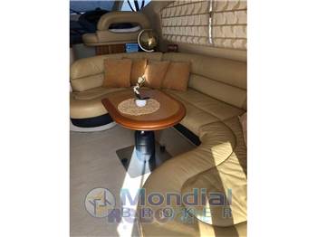 Azimut 46 Evolution