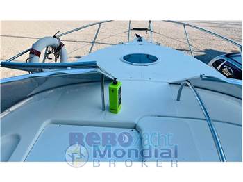 Cranchi Perla 25