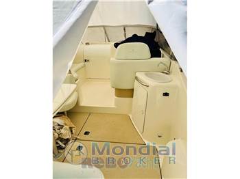 Cranchi Perla 25