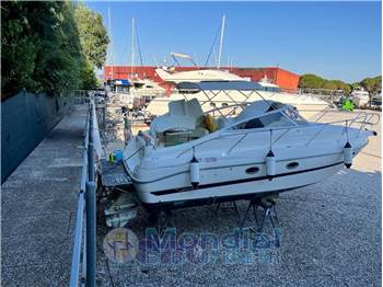 Cranchi Perla 25