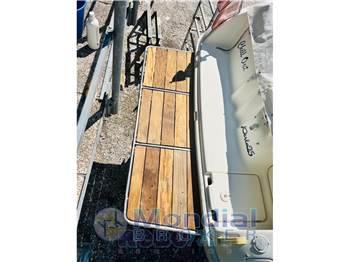 Cranchi Perla 25