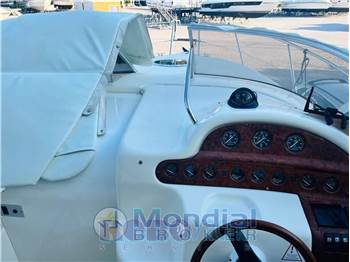 Cranchi Perla 25
