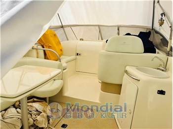 Cranchi Perla 25