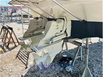 Cranchi Perla 25