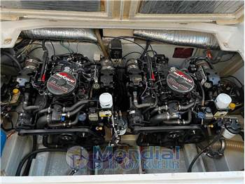 Cruiser 30 Rogue