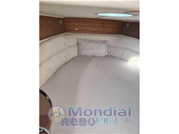 Ranieri 30 Shadow