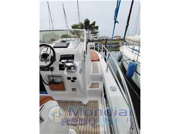 Ranieri 30 Shadow