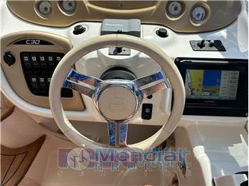 Sessa Marine C 30 HT