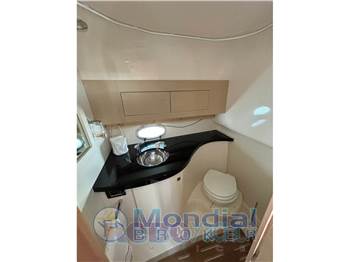 Sessa Marine C 30 HT