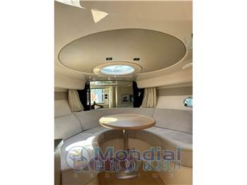 Sessa Marine C 30 HT