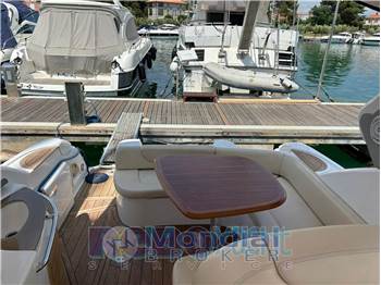 Sessa Marine C 30 HT