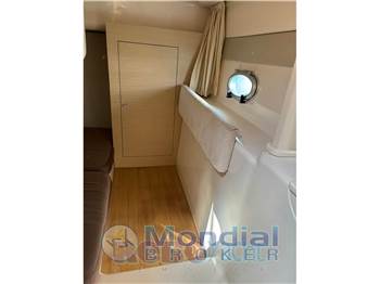Sessa Marine C 30 HT