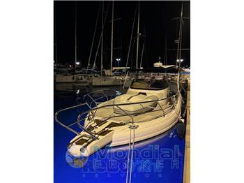Ranieri 30 Shadow