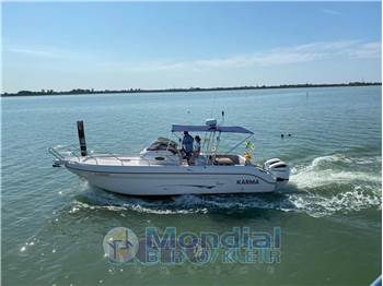 Ranieri 30 Shadow
