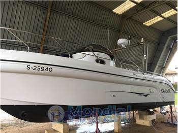 Ranieri 30 Shadow
