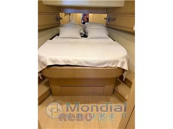 Cantieri Estensi Goldstar 440 S